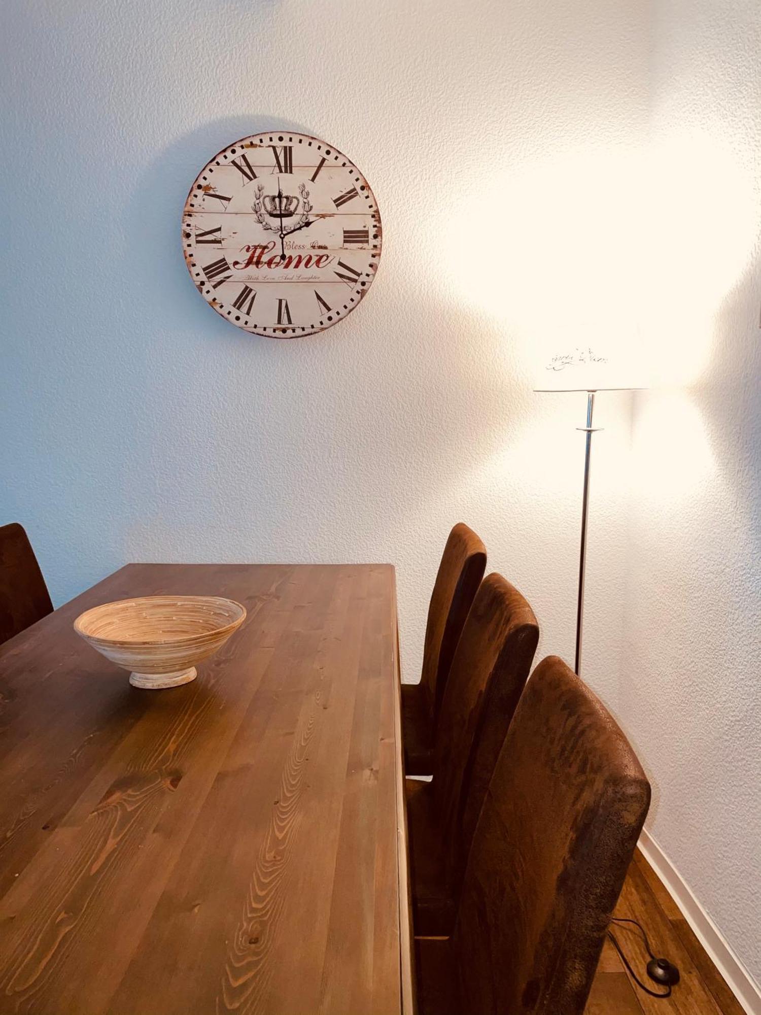 Ferienwohungen Und Haus Zum Schwan Apartment Arnstadt