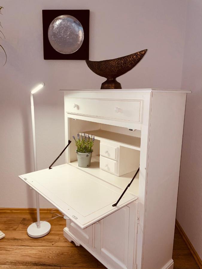 Ferienwohungen Und Haus Zum Schwan Apartment *